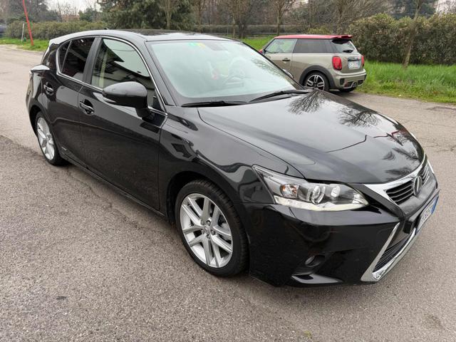 LEXUS CT 200h CT Hybrid Executive