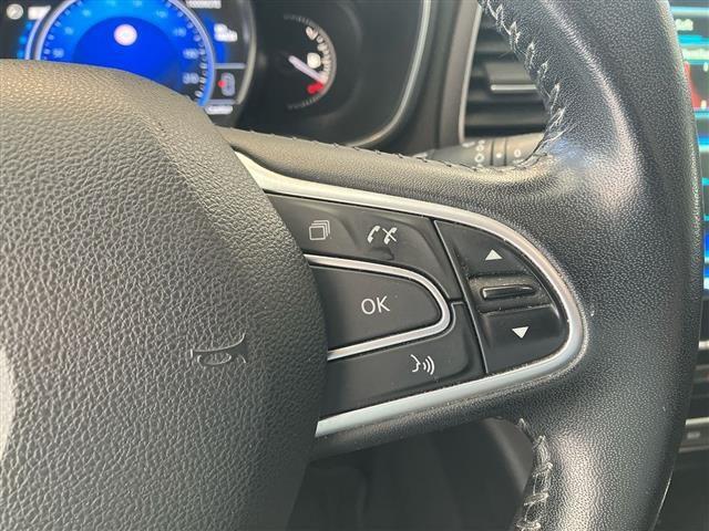 RENAULT Megane 5 Porte 1.5 dCi Energy 110cv Intens EDC