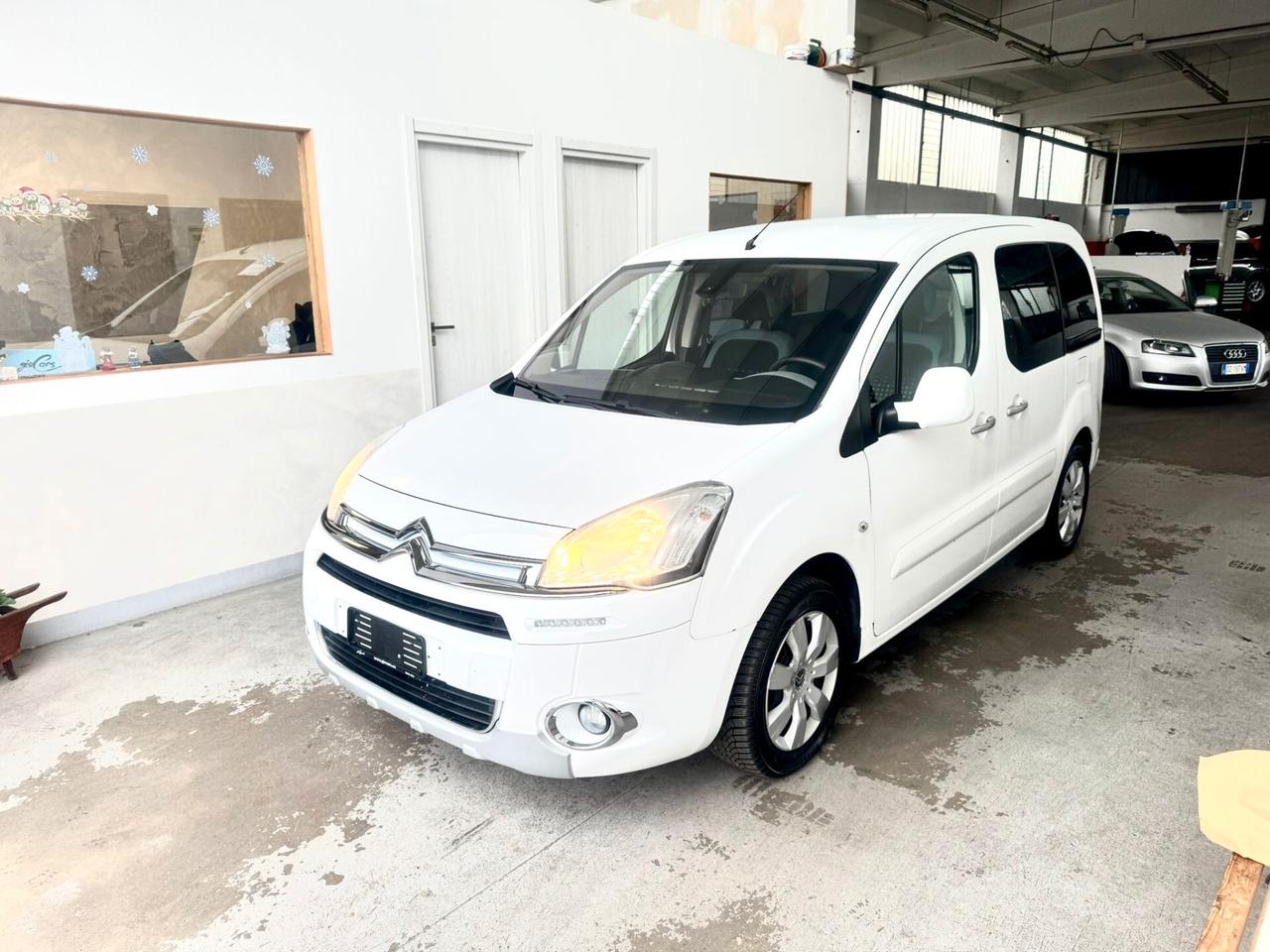 Citroen Berlingo Multispace 1.6 VTi 95 Seduction