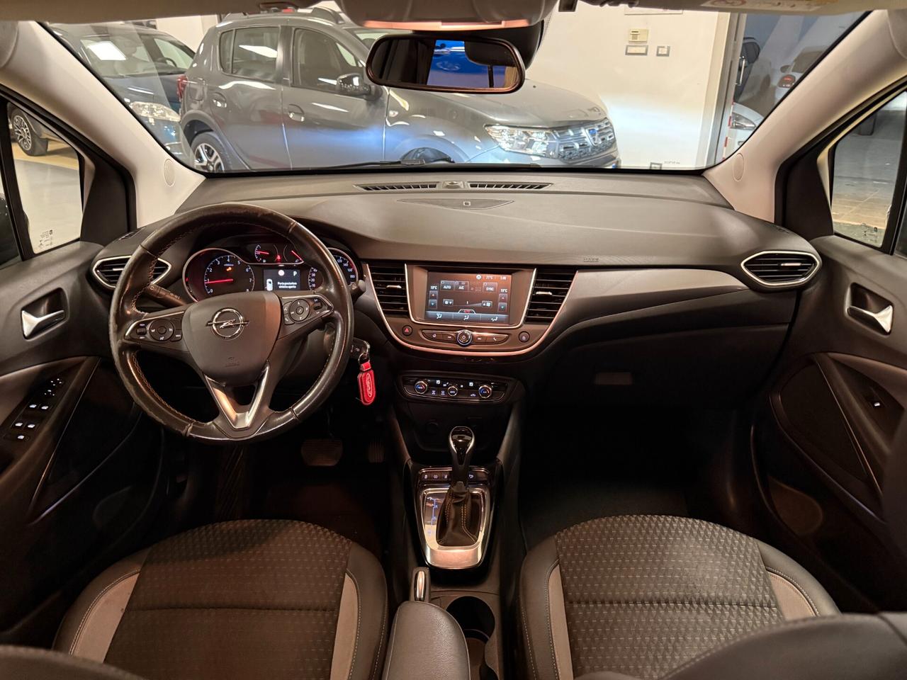Opel Crossland X 1.5 ECOTEC D 120 CV Start&Stop aut. Innovation