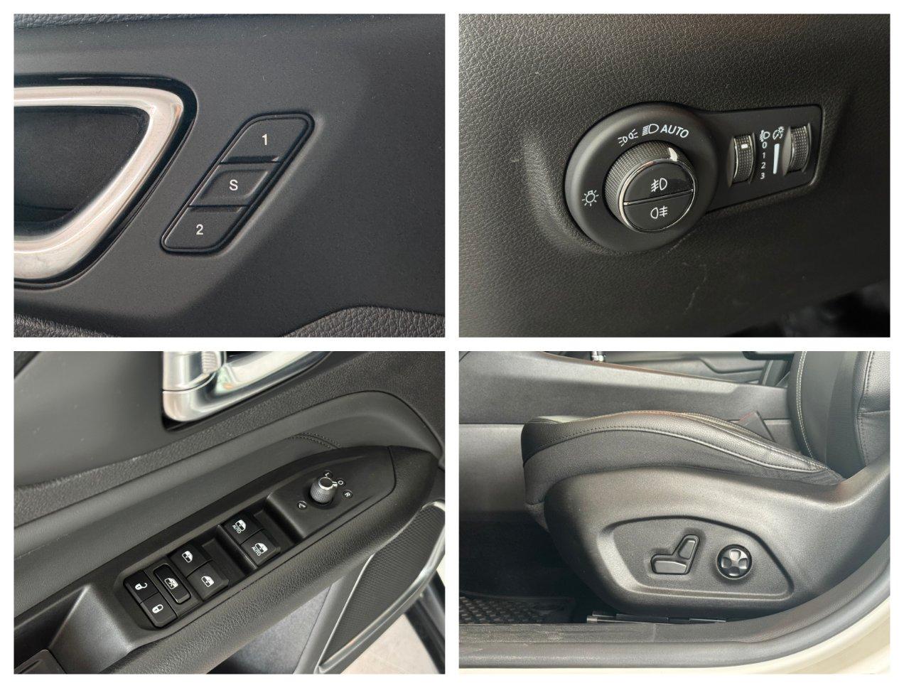 Jeep Compass 1.5 turbo t4 mhev S 2wd 130cv dct