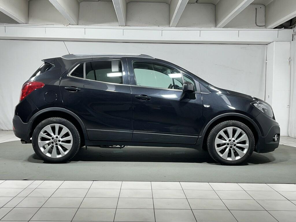Opel Mokka 1.4 t. Cosmo s&s 4x4 140cv m6