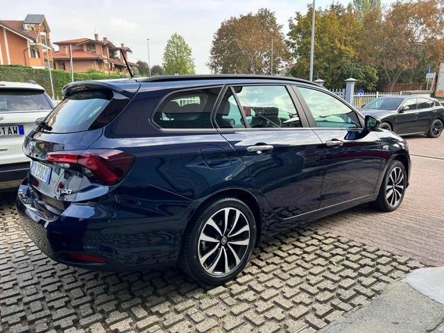 FIAT Tipo 1.6 Mjt S&S SW Lounge UNICO PROP