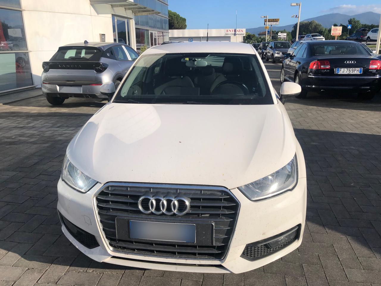 Audi A1 SPB 1.4 TDI Sport