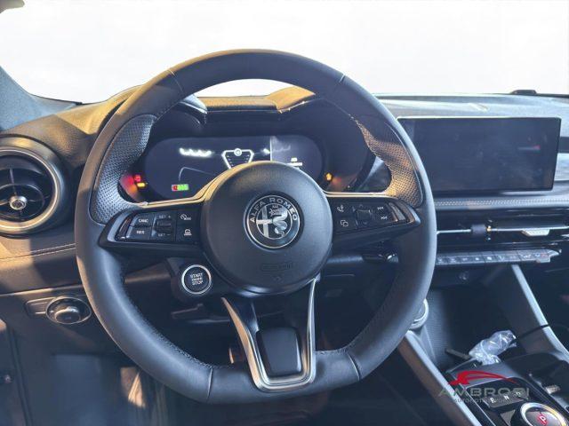 ALFA ROMEO Tonale 130cv