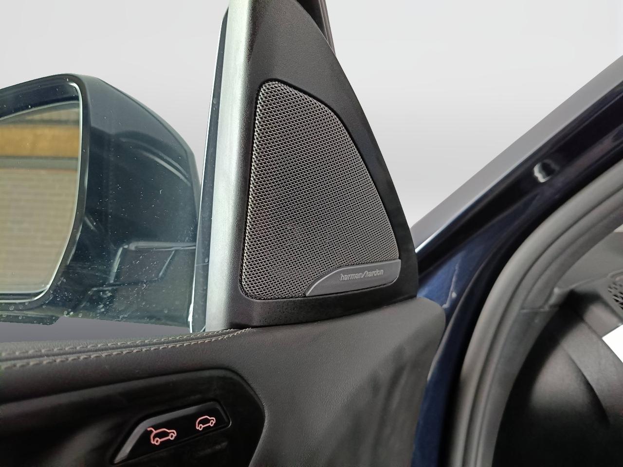 BMW X6 G06 LCI 2023 - X6 xdrive30d MSport Pro auto