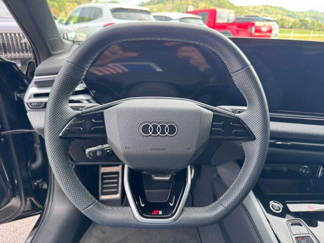 AUDI A5 Avant S-LINE TDI 150 kW mHEV+ S tronic S Line