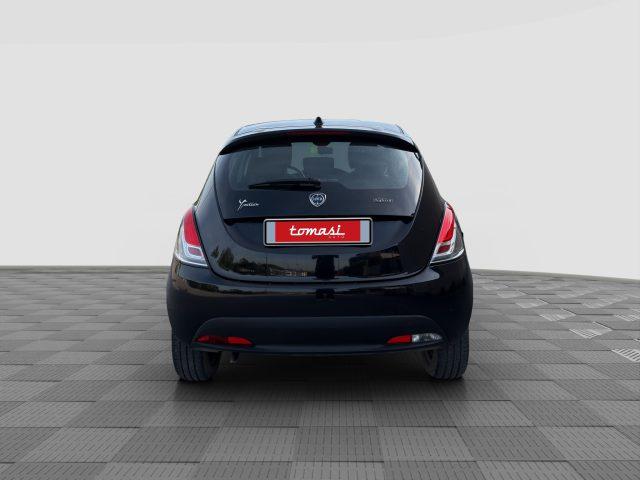 LANCIA Ypsilon Ypsilon 1.0 FireFly 5 porte S&S Hybrid Silver