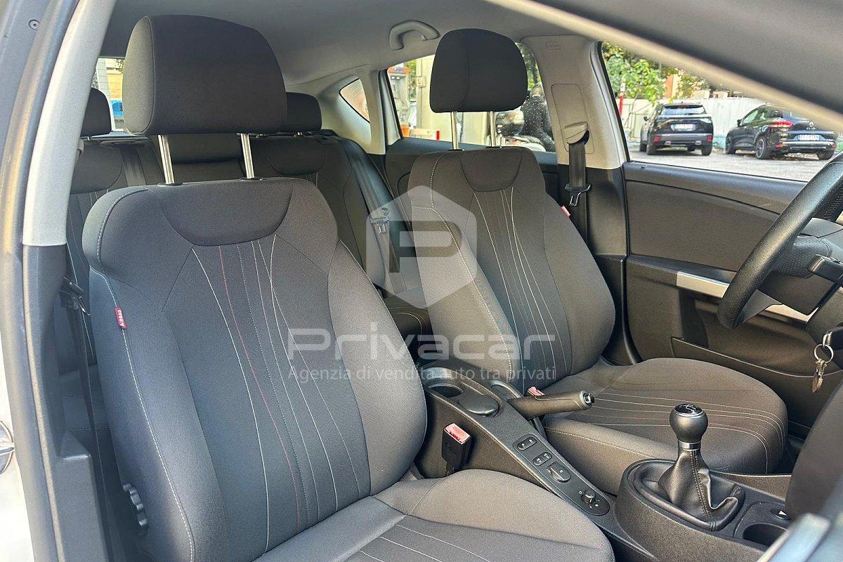 SEAT Leon 1.6 TDI CR DPF Copa