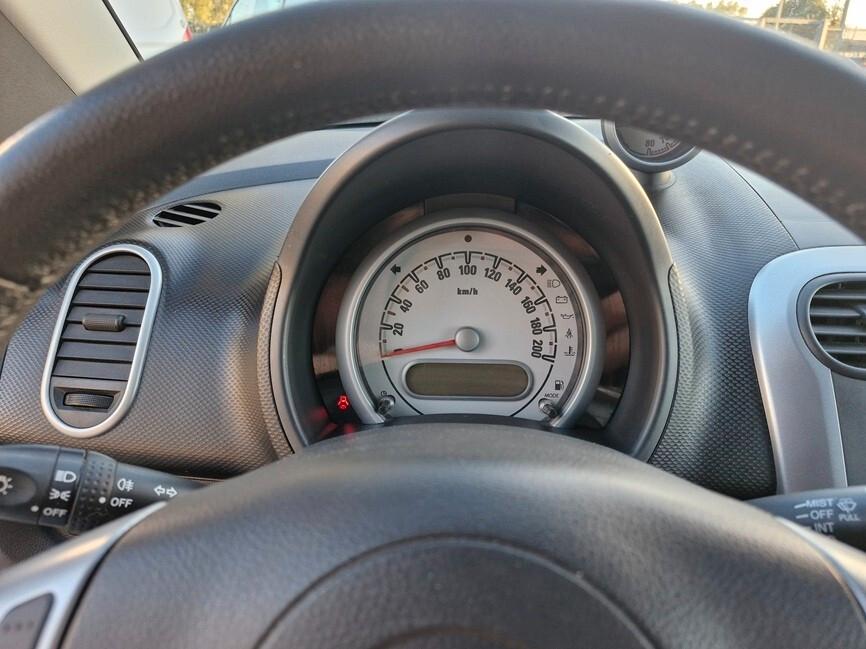 Opel Agila 1.2 16V 94 CV Elective