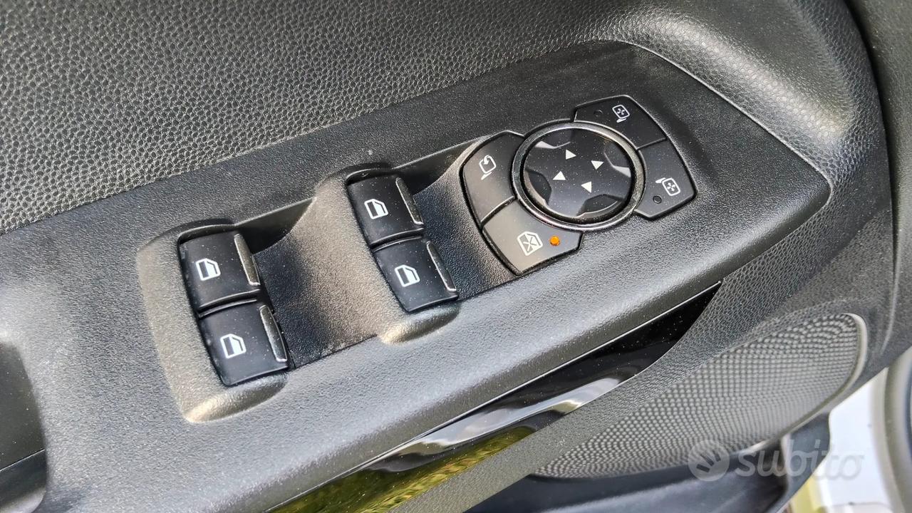 Ford EcoSport 1.0 EcoBoost 125 Titanium GPL