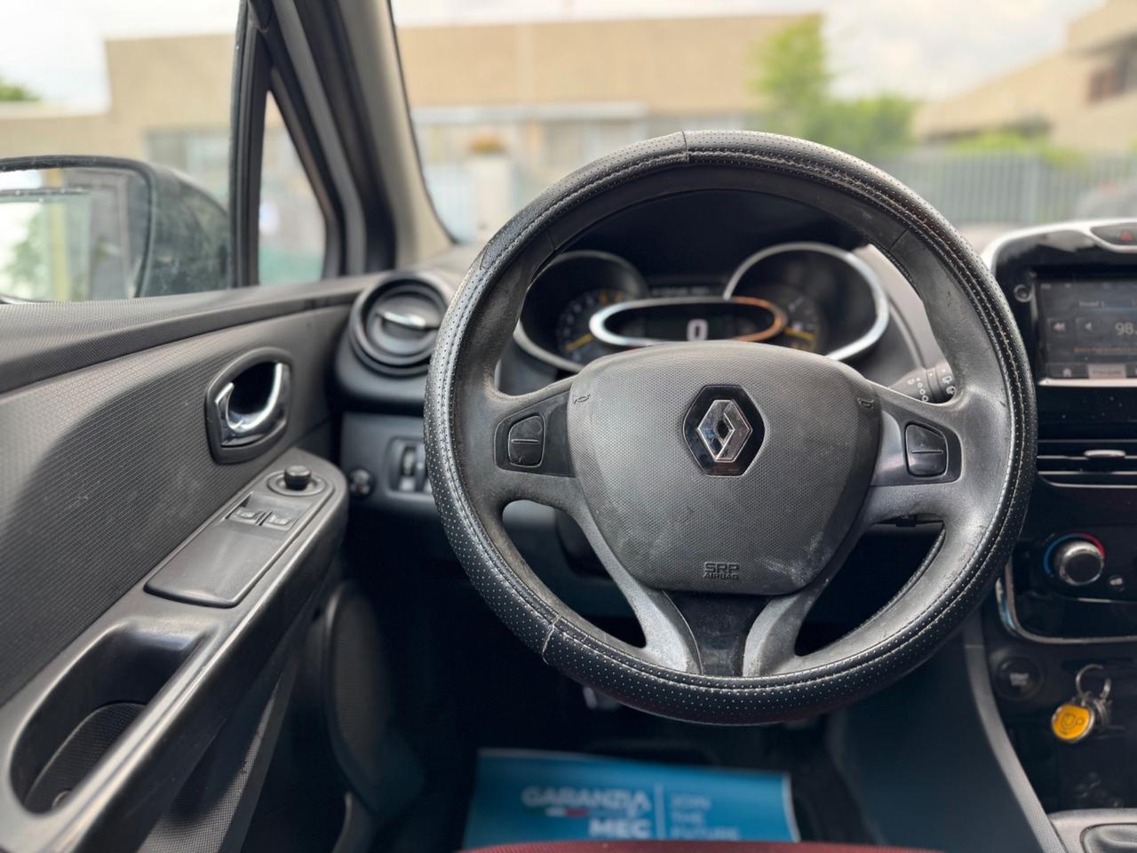 Renault Clio 1.2 75CV GPL 5 porte Wave live