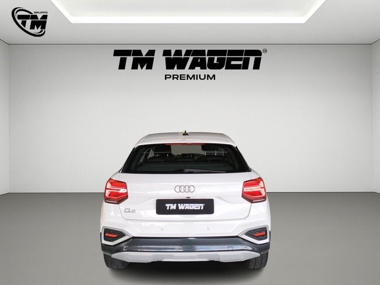 Audi Q2 30 2.0 tdi