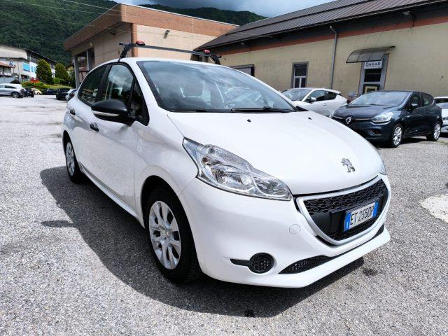 PEUGEOT 208 1° serie 1.0 VTi 68 CV 5 porte Access ADATTA A NEO