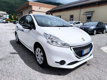 PEUGEOT 208 1° serie 1.0 VTi 68 CV 5 porte Access ADATTA A NEO