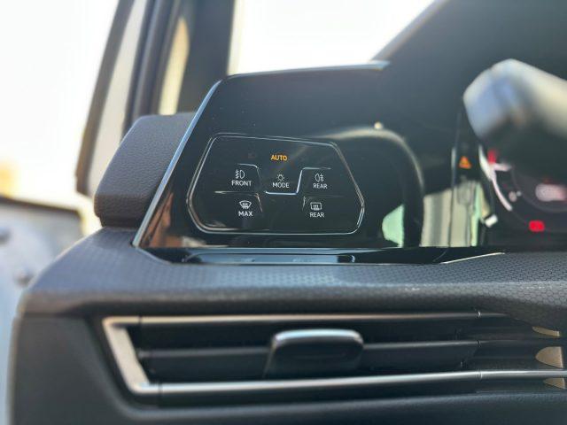 VOLKSWAGEN Golf 2.0 TDI DSG GTD
