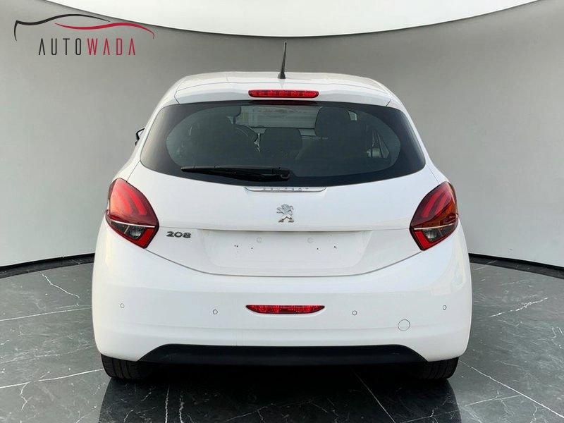 Peugeot 208 1° serie Active PureTech 82cv S/S Neopat.