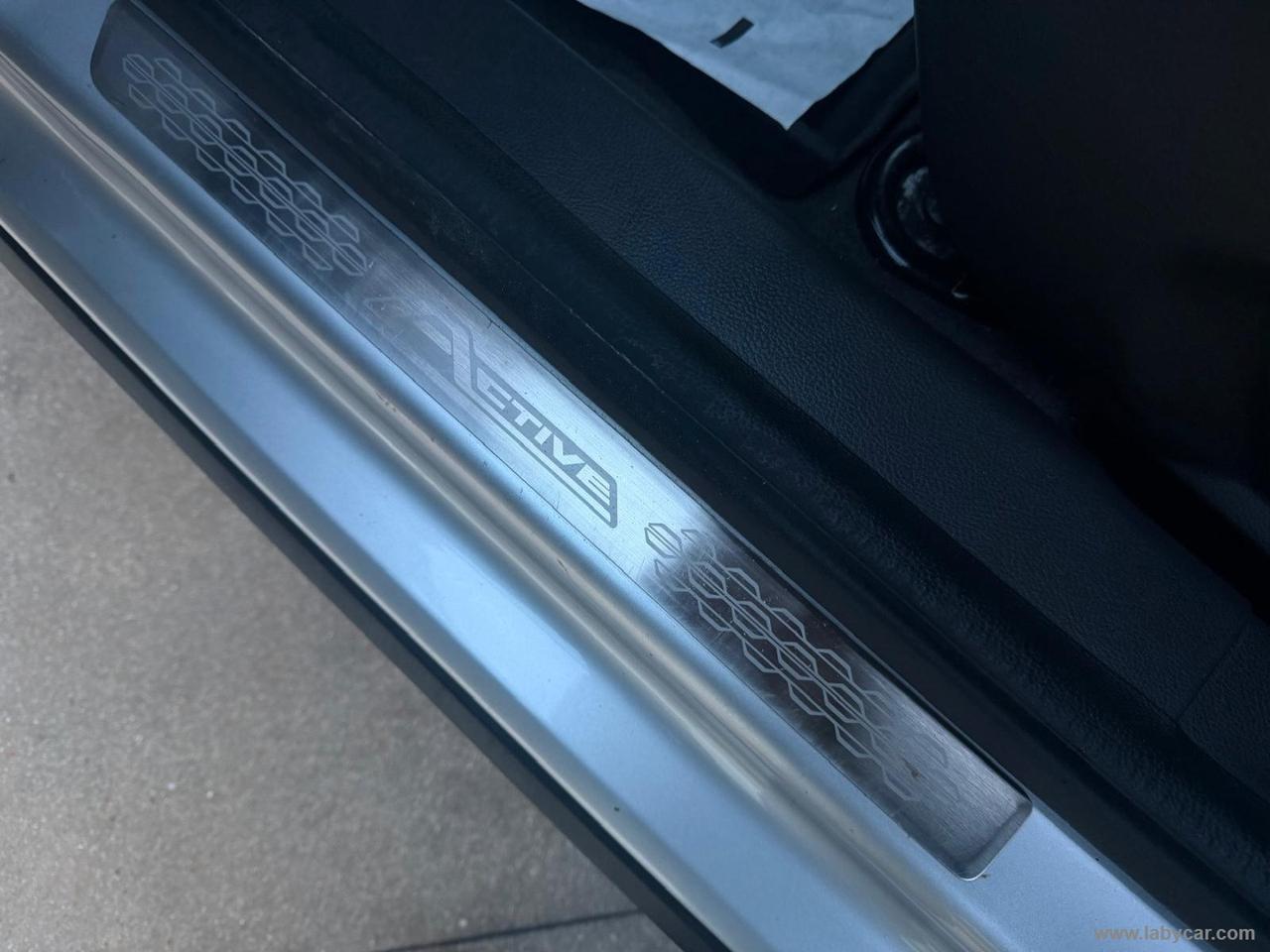 FORD Ka+ 1.2 85 CV S&S Active