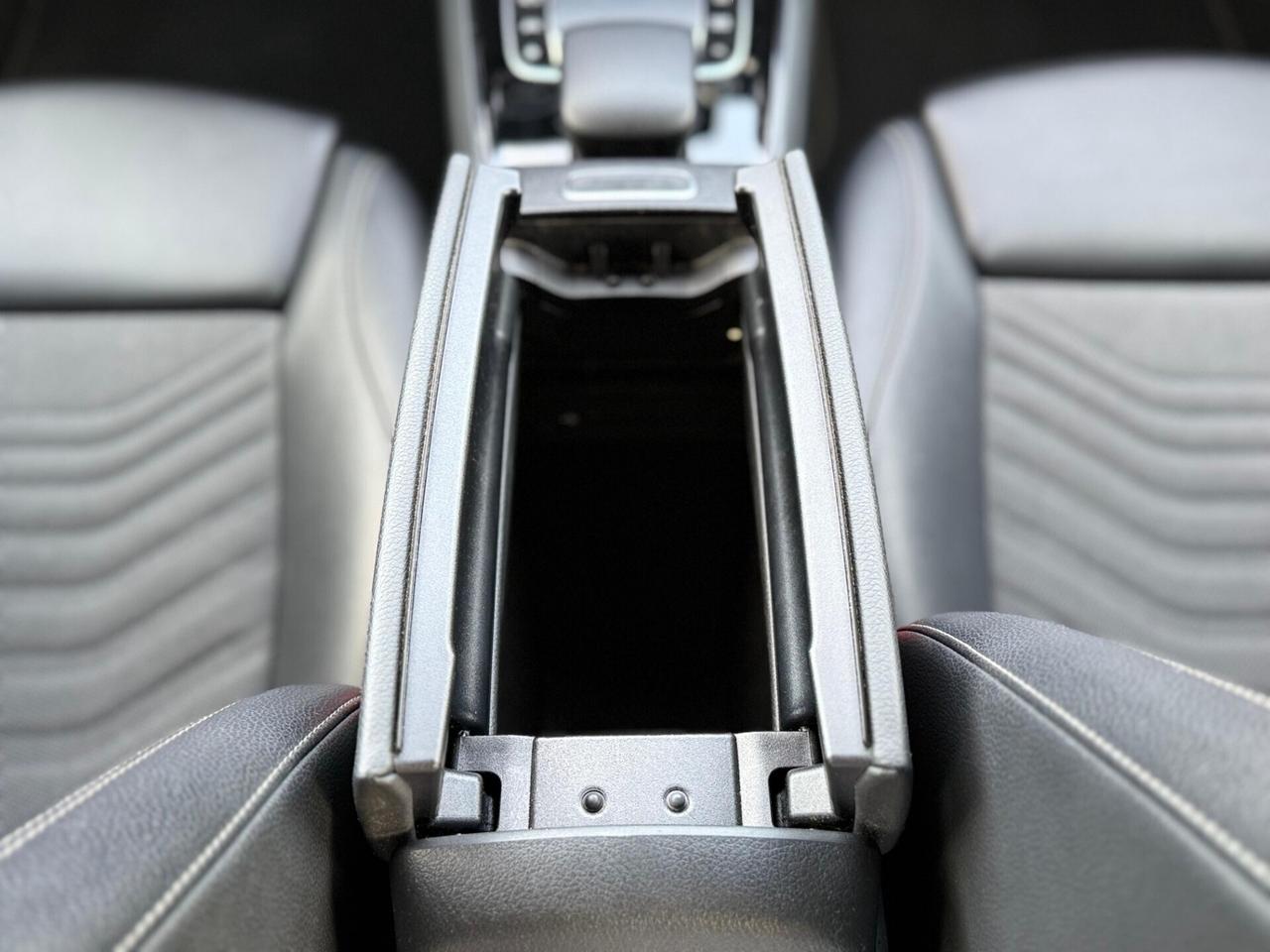 Mercedes-benz B 180 d Automatic Sport