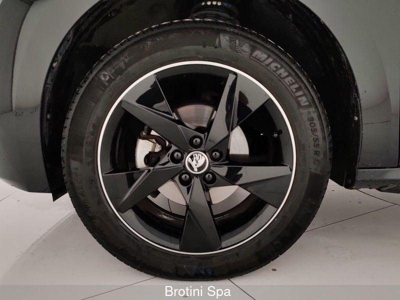 Skoda Kamiq Kamiq 1.0 TSI 110 CV Monte Carlo