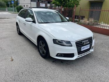 AUDI A4 Avant 2.0 TDI 143CV F.AP. multitronic Advanced