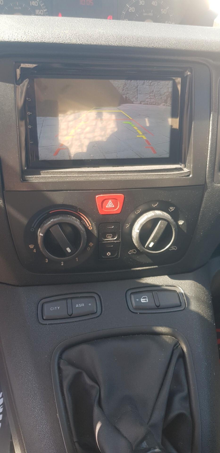 Fiat Idea 1.3 Multijet 16V 90 CV Emotion EURO 4