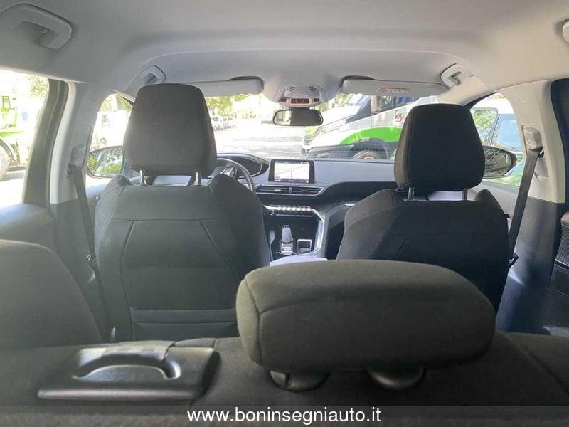 Peugeot 3008 BlueHDi 130 EAT8 S&S Business