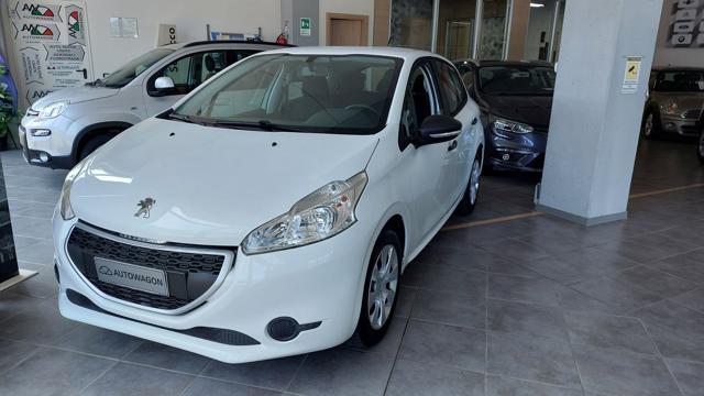 PEUGEOT 208 1.0 VTi 68 CV 5 porte Access 30.000 Km Ok Neopat.