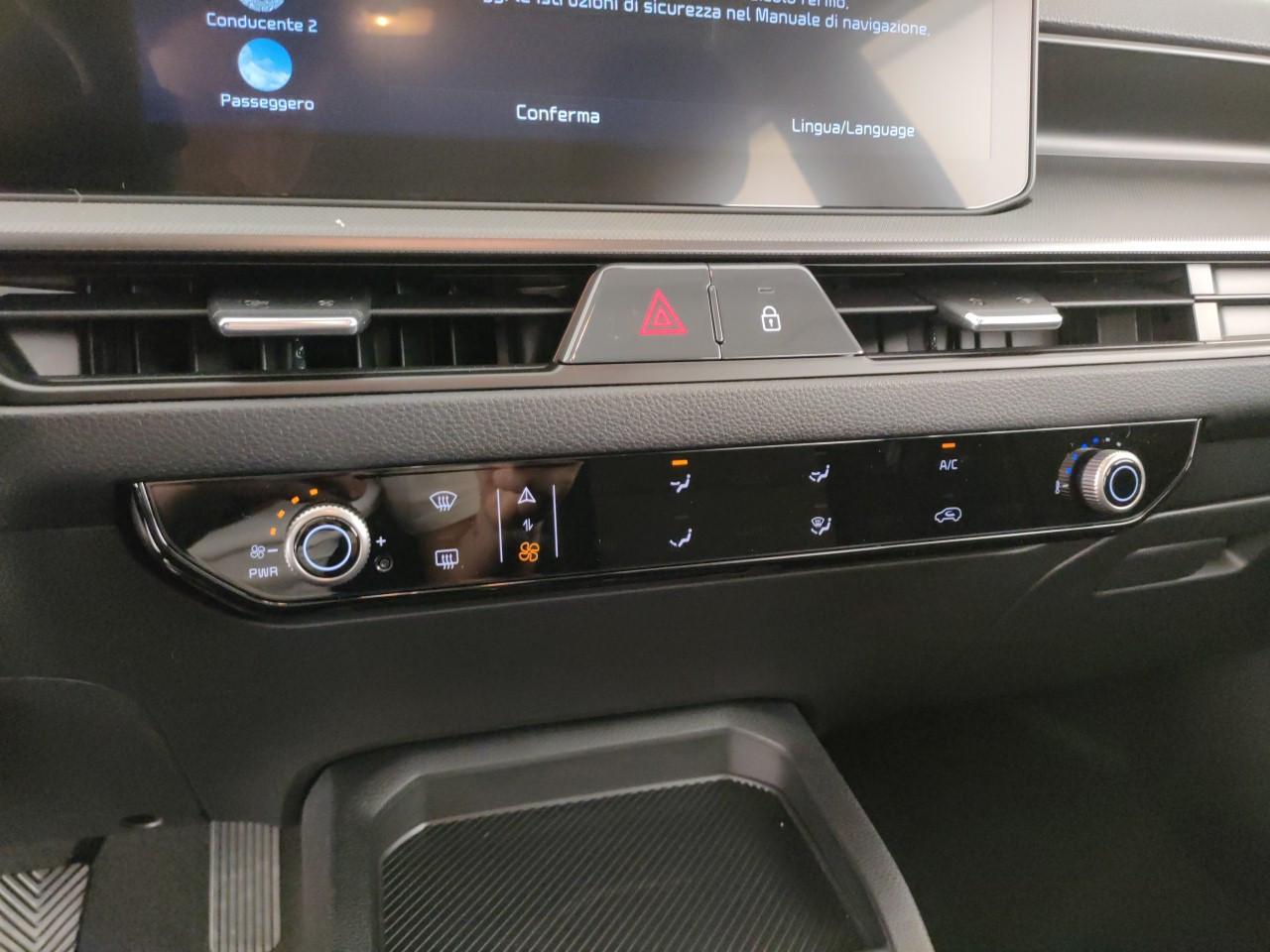 KIA Stonic 1.0 t-gdi Urban