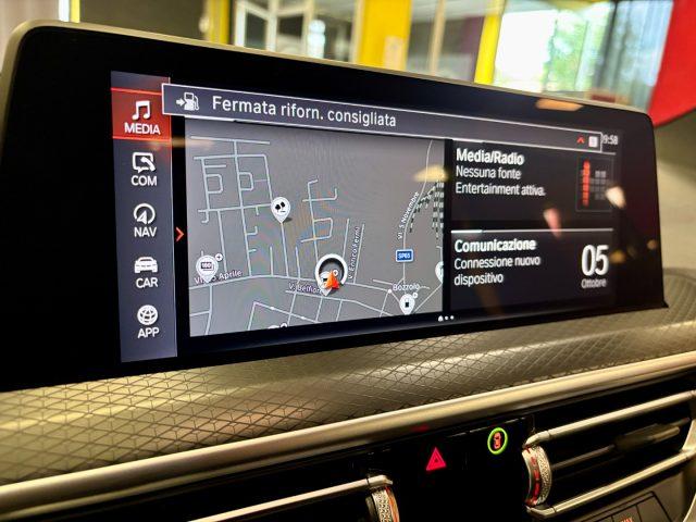 BMW X3 xDrive20i 48V Msport NO VINCOLO FINANZIAMENTO
