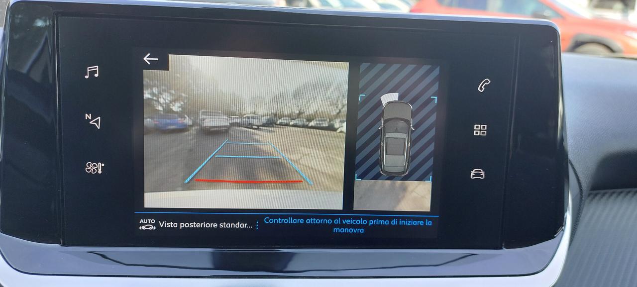 Peugeot 2008 PureTech 130 S&S Allure