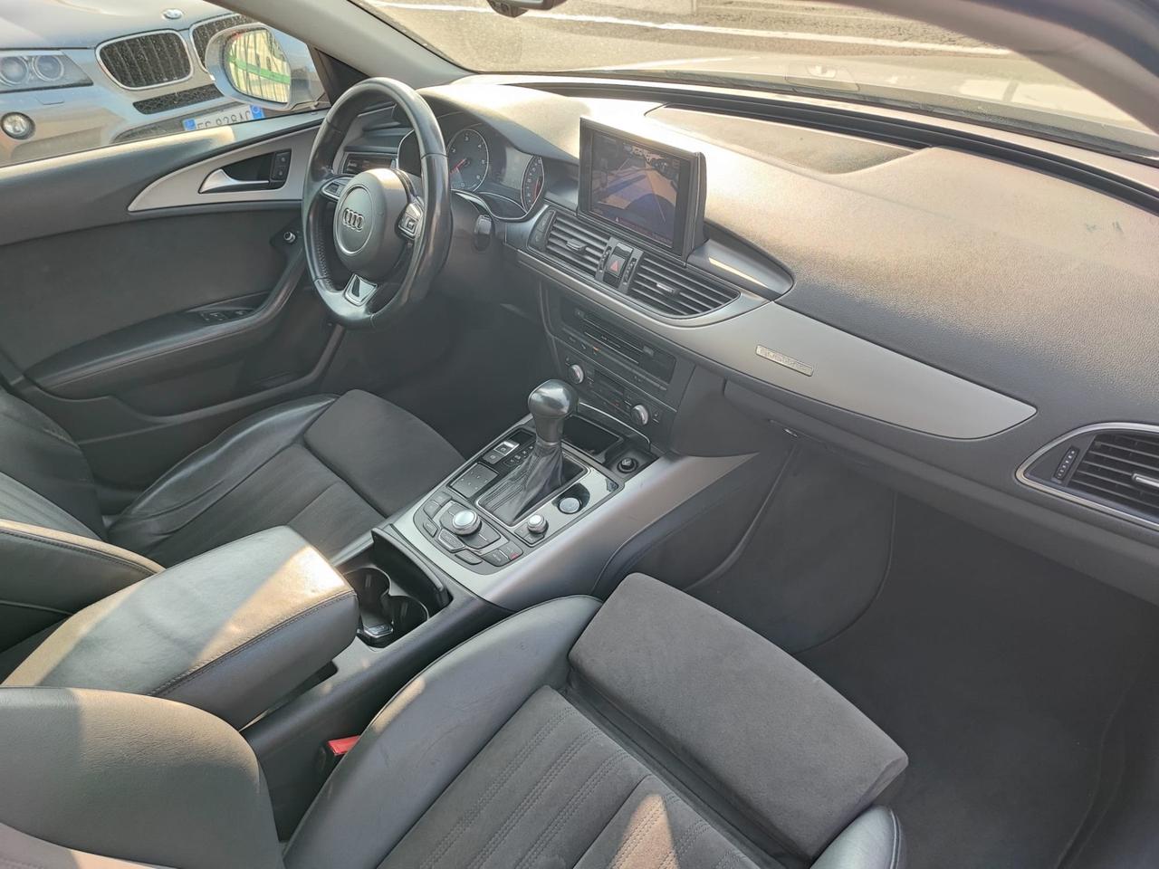 Audi A6 3.0 TDI 245 CV quattro S tronic Advanced