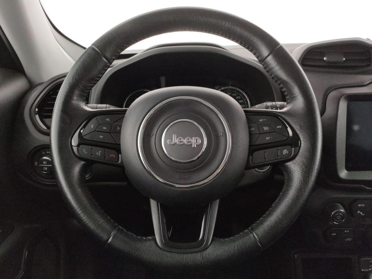 Jeep Renegade 1.6 M.jet II120cv Limited