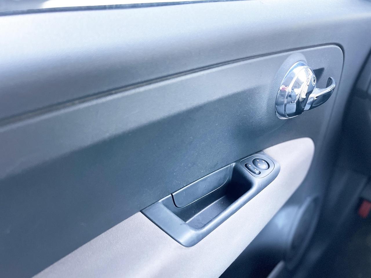 Fiat 500 1.2 Benzina 69CV Auto E6 Neo - 2014