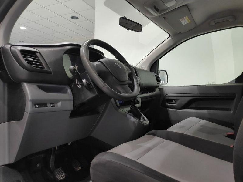 Peugeot Traveller Traveller BlueHDi 150 S&S Long Business*9 POSTI*72.000 KM*GARANTITA*