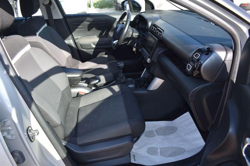 Citroën C3 Aircross C3 Aircross BlueHDi 110 S&S Feel
