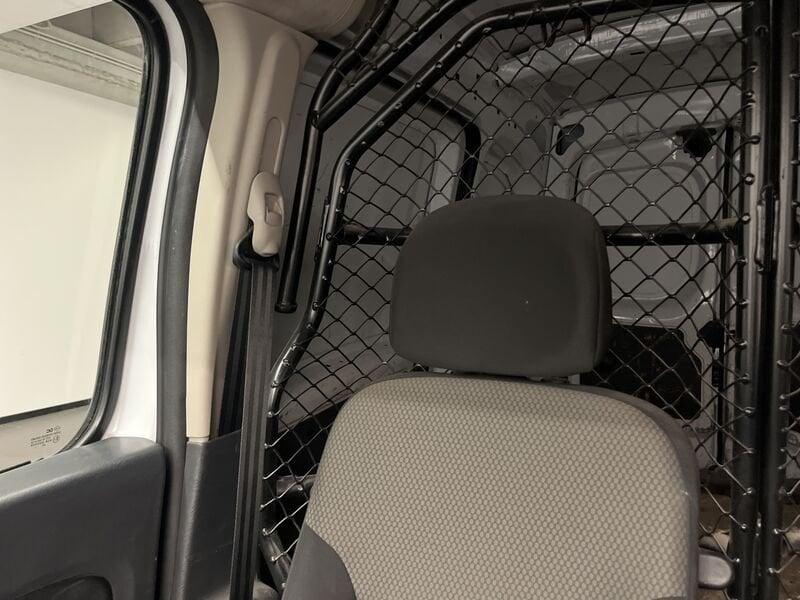 Renault Kangoo 1.5 BLUE DCI