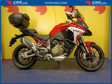 Ducati Multistrada V4 1100 - 2022