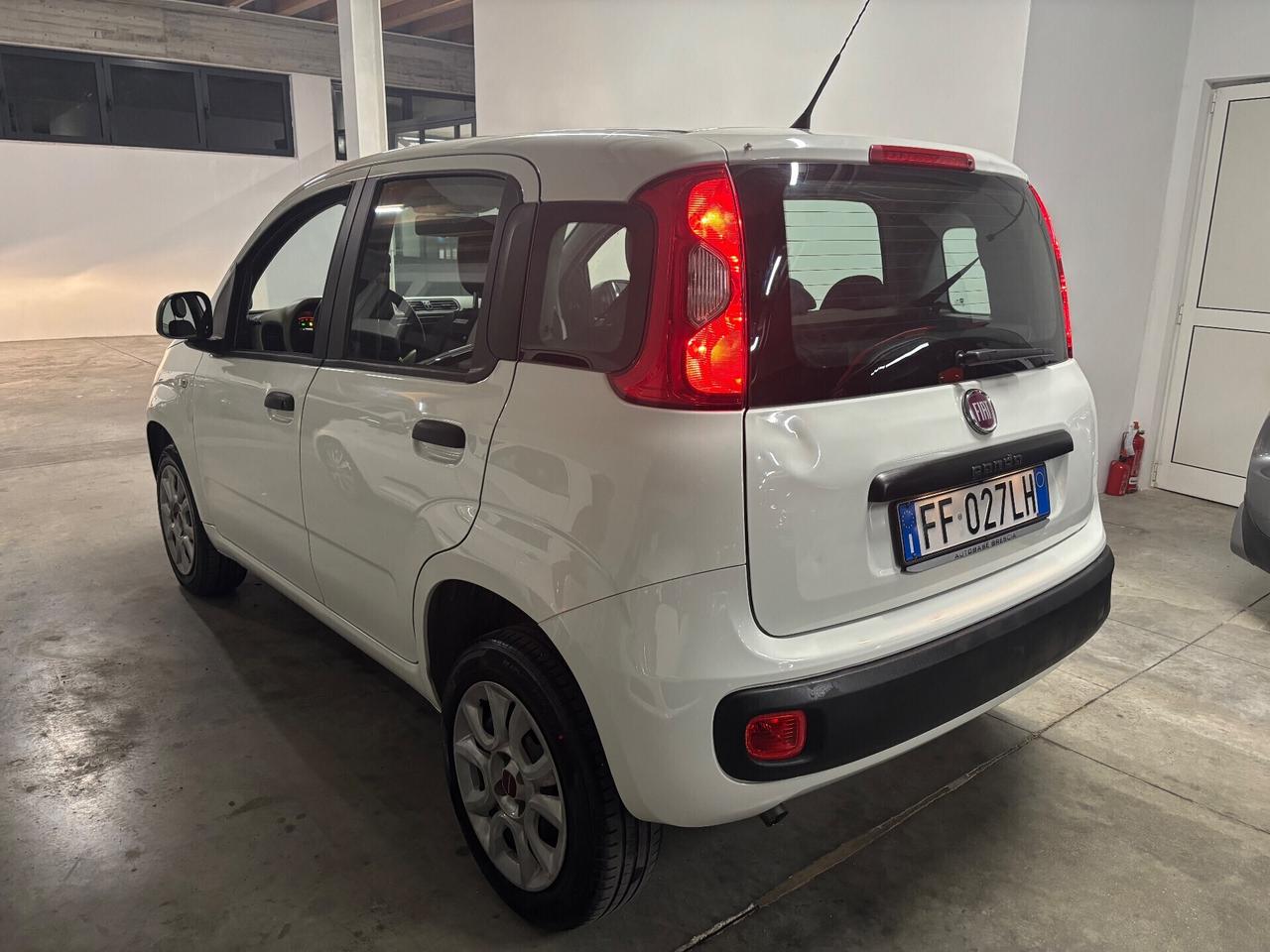Fiat Panda 0.9 BENZINA / METANO OK NEOPATENTATI