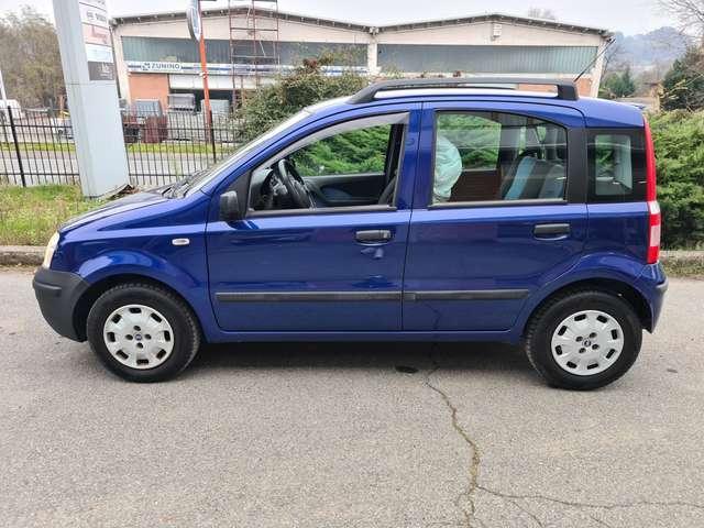 Fiat Panda Panda 1.2 benzina 60cv