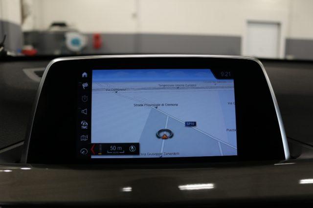 BMW X1 sDrive18d xLine