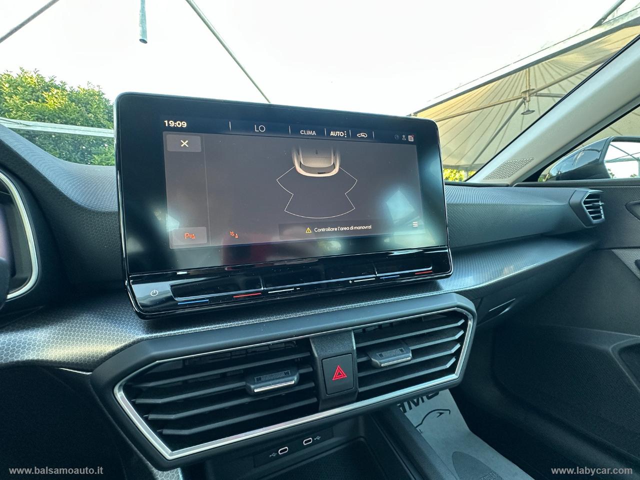 SEAT Leon 2.0 TDI 150CV DSG Style