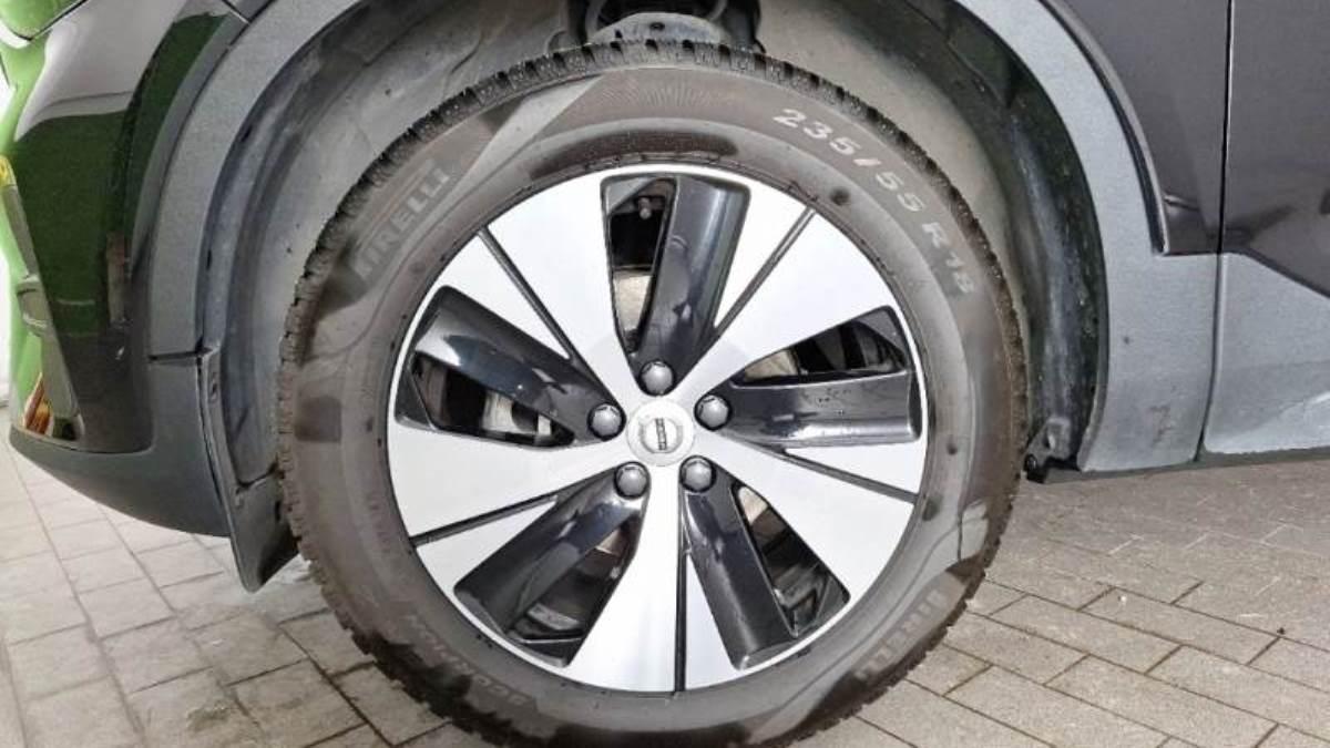 VOLVO Xc40 T2 Automatico Core N-1