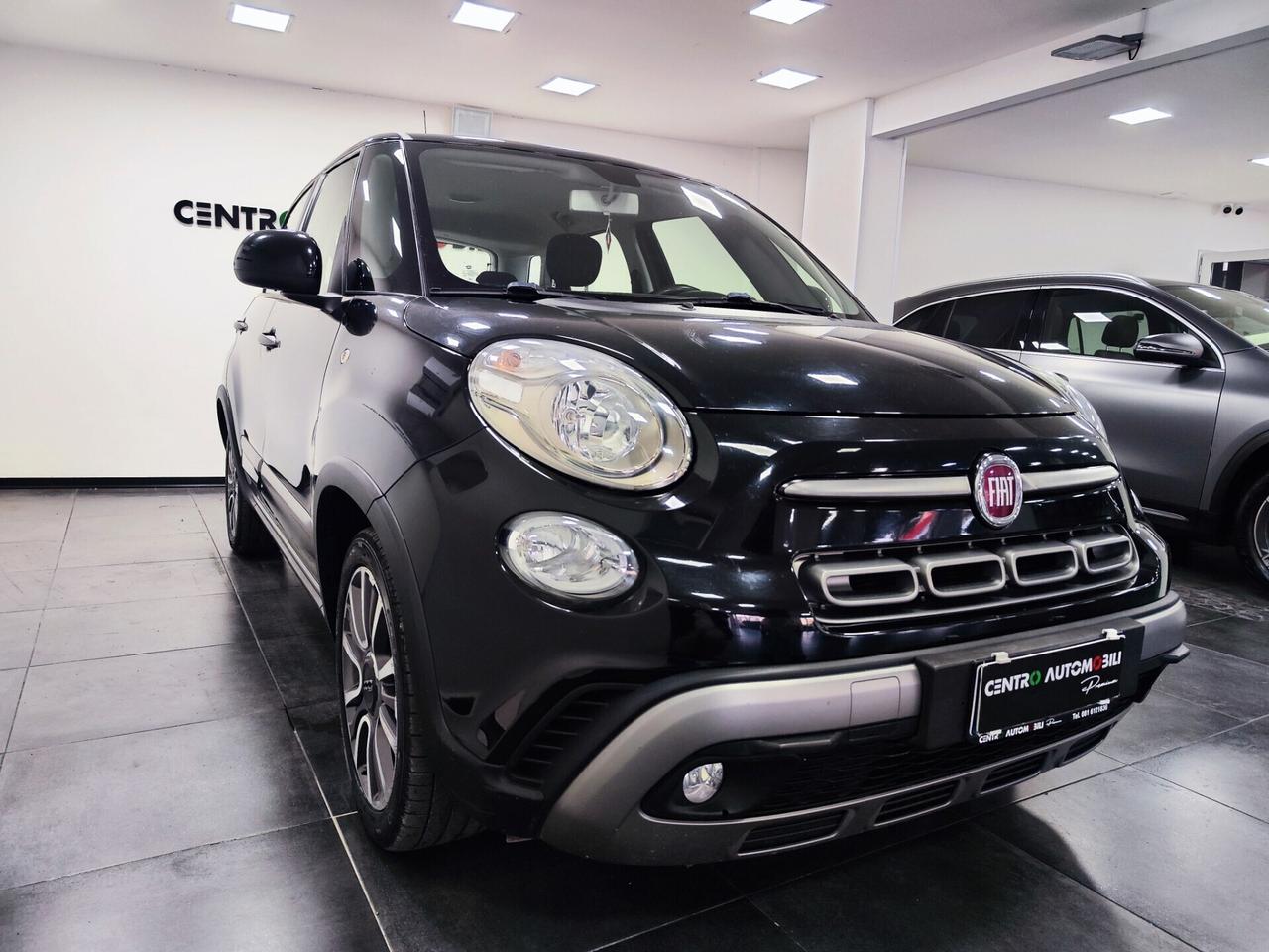 Fiat 500L 1.3 Multijet 95 CV Cross Navi