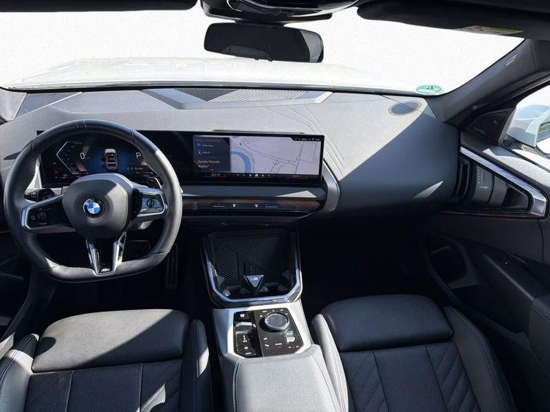 BMW X3 xDrive 20d Msport TETTO HARMAN KARDON LED CAMERA