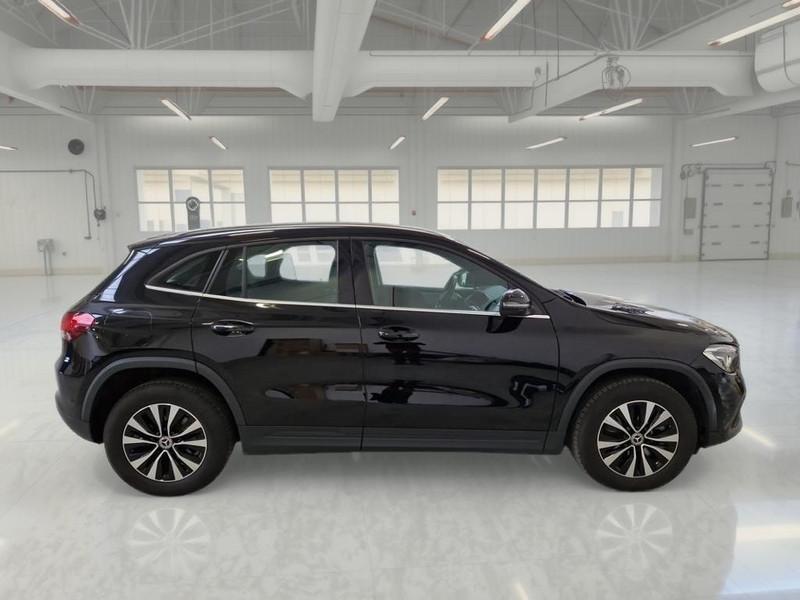 MERCEDES-BENZ GLA 250 Automatic EQ-POWER Business Extra
