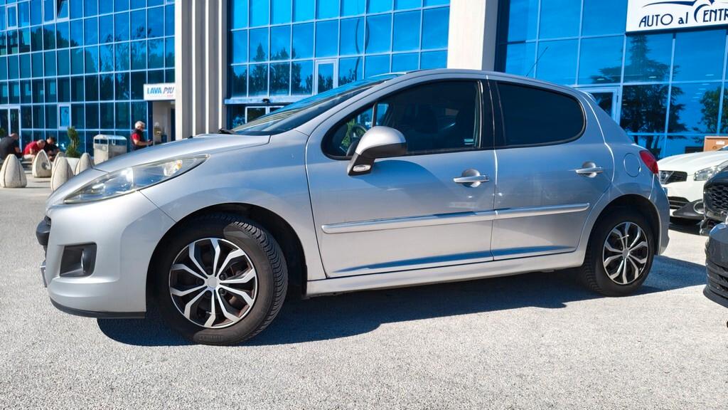 Peugeot 207 Plus 1.4 HDi 70CV 5 porte - può essere tua a 63,00 €/mese