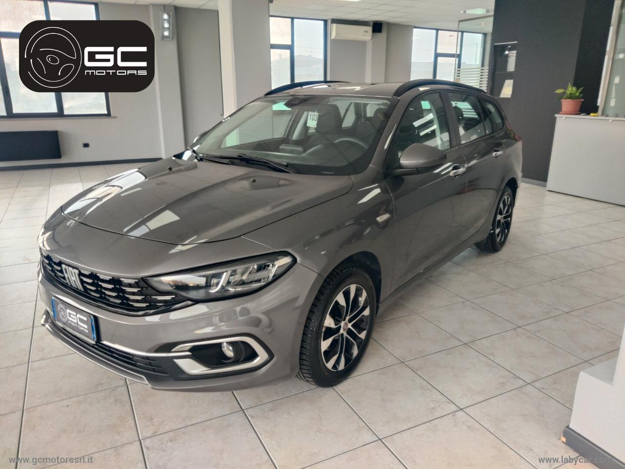 Fiat Tipo 1.3 Mjt S&S SW City Life