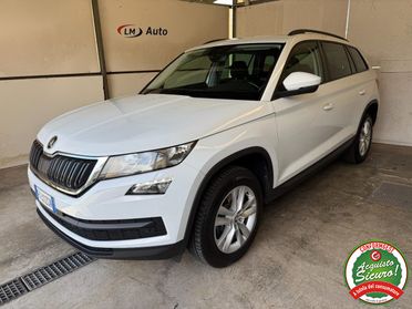 SKODA Kodiaq 2.0 TDI SCR DSG Style