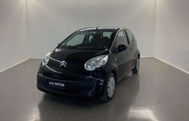 Citroen C1 1.0 AmiC1 3p